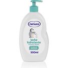 Leche Hidratante Infantil Nenuco