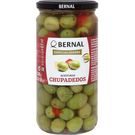 Aceituna Chupadedos Bernal