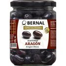 Aceituna Negra Aragón Bernal