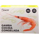 Gamba Cocida Congelada