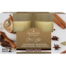Velas Vaso Maxi Chai Latte Aromatium