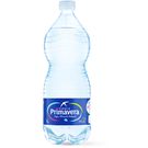 Agua Mineral Botella Fuente Primavera