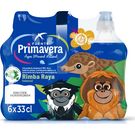 Agua Mineral Sport Fuente Primavera