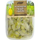 Alcachofa Con Aceite Oliva Virgen Surinver