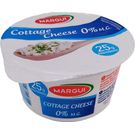 Queso Cottage Natural 0% mg Margui