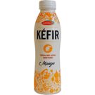 Kéfir Líquido Sabor Mango Margui