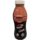 Bebida Láctea Chocolate Proteína 0% m.g. 0% Azúcar Margui