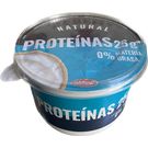 Postre Natural Proteína 0% m.g Margui