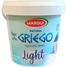 Yogur Griego Light Natural Margui