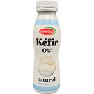 Kéfir Líquido Natural 0% m.g. Margui