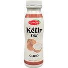 Kéfir Líquido Sabor Coco 0% m.g. Margui