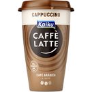 Caffe Latte Mr Big Cappuccino Kaiku