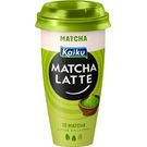 Té Matcha Latte Kaiku