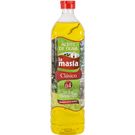 Aceite Oliva 0,4º Suave La Masia