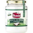 Aceite de coco