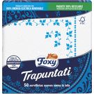 Servilleta Papel Trapuntati 2 Capas 38X38 Foxy