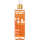 Fragancia Body Mist Vainilla&Rosa Agrado