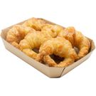 6 Mini Croissants Margarina