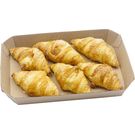 6 Mini Croissants Mantequilla Recto