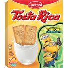 Galletas Tostarica Cuetara
