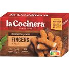 Fingers de Pollo Congelados La Cocinera