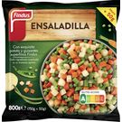 Ensaladilla Jardinera Cierre Zip Congelada Findus