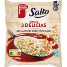 Arroz Tres Delicias Salto Findus