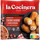 Croquetas Artesanas Cocido Congeladas La Cocinera