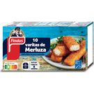 Varitas de Merluza Findus