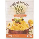 Pure de Patatas (2X115Gr) We Natural