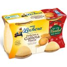 Postre Galleta Maria La Lechera