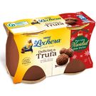 Postre Delicias Trufa La Lechera
