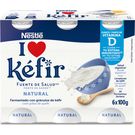 Kéfir Líquido Natural Nestle