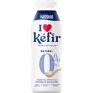 Kéfir Líquido Natural 0% mg. Nestle