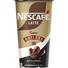 Caffe Latte Baileys Nescafe
