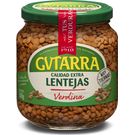 Lenteja Verdina Cocida Gutarra
