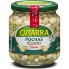 Alubias Cocidas Pochas de Navarra Gutarra