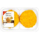 Burger Crispy Chicken