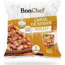 Kebab Loncheado Pollo Bonchef