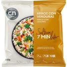 Arroz Con Verduras Cn
