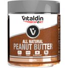 Crema de Cacahuete Smooth Vitaldin