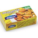 Mejillones Escabeche 6/8 Diamir