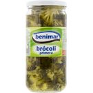 Brocoli Al Natural Benimar