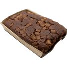 Bizcocho Chocolate C/Leche Casero