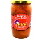 Tomate Entero Pelado La Niña del Segura
