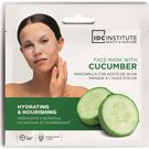 Mascarilla Facial Calmante Pepino Idc Institute