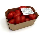 Tomate Cherry Pera