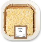 Pastel de Atún