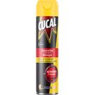 Insecticida Spray Cucarachas y Hormigas Cucal