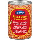 Alubias Con Tomate Diamir